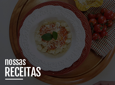 Receitas